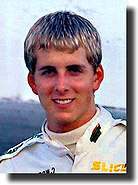 Ricky Hendrick