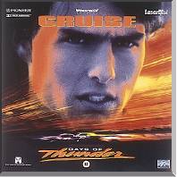 Days of Thunder