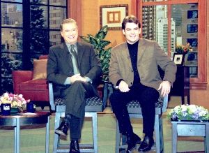 Regis and Jeff