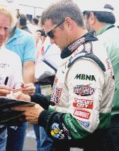 Bobby Labonte