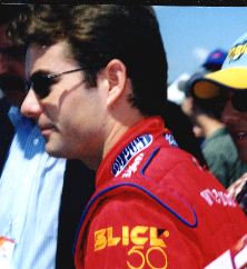 Jeff Gordon