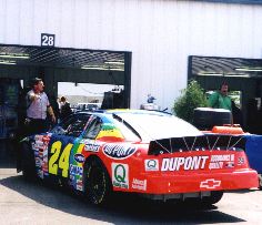 DuPont Chevrolet