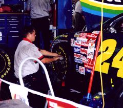 Steve Letarte